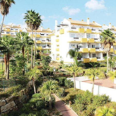 Two-Bedroom Apartment In La Cala De Mijas Exterior foto