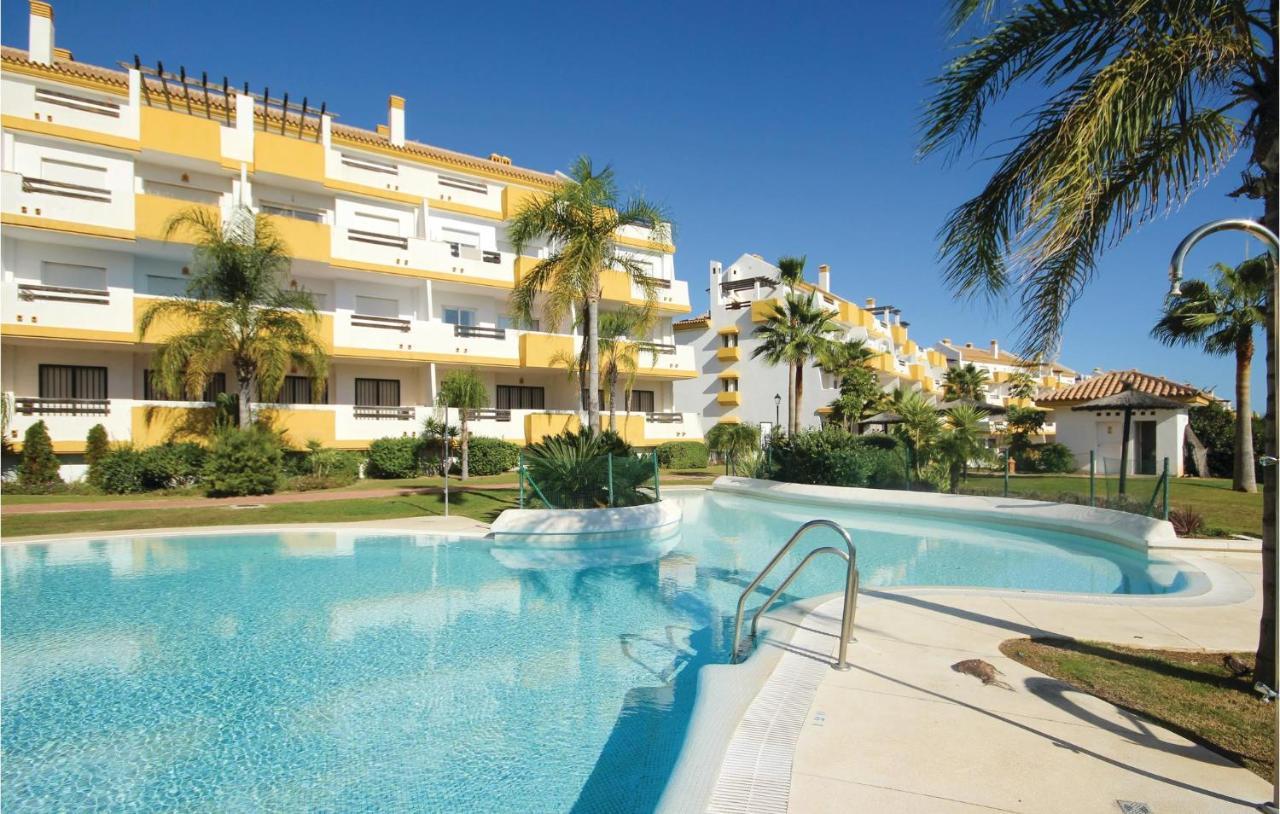 Two-Bedroom Apartment In La Cala De Mijas Exterior foto