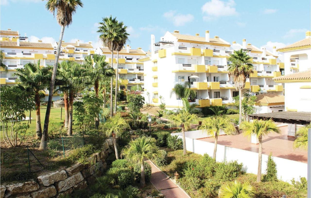 Two-Bedroom Apartment In La Cala De Mijas Exterior foto