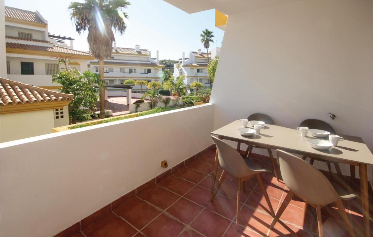 Two-Bedroom Apartment In La Cala De Mijas Exterior foto