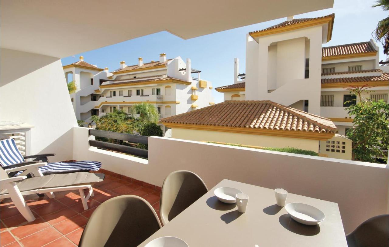 Two-Bedroom Apartment In La Cala De Mijas Exterior foto