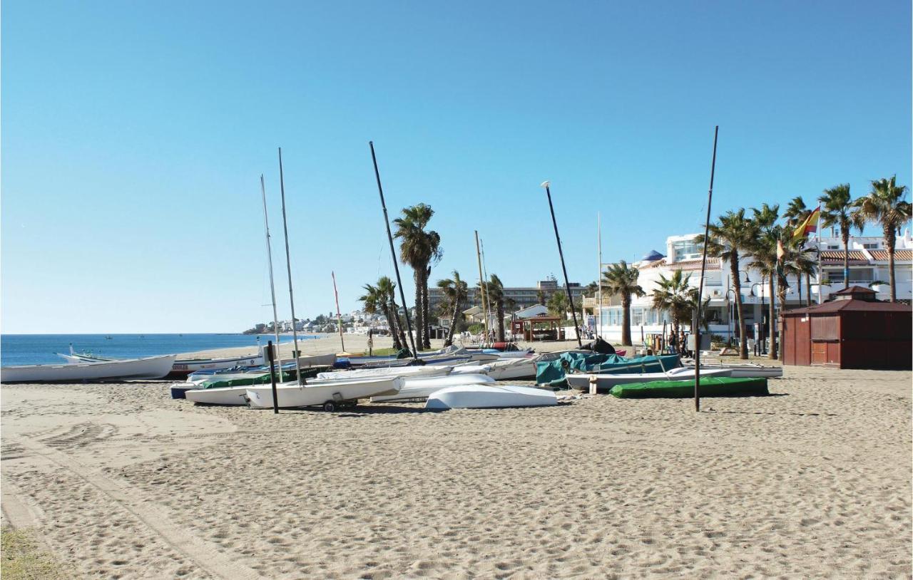 Two-Bedroom Apartment In La Cala De Mijas Exterior foto